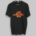 Band Tees Vintage 2001 Sum 41 Devil Logo Screen Stars T Shirt Hoodie, Sweatshirt | AU16VibeMintTees.com