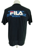 Vintage Fila T Shirt