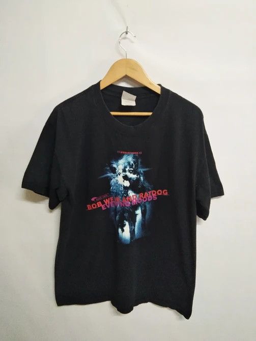 Grateful Dead X Vintage Vintage Bob Weir And Rat Dog Tshirt Hoodie, Sweatshirt | FlexRushtees.com