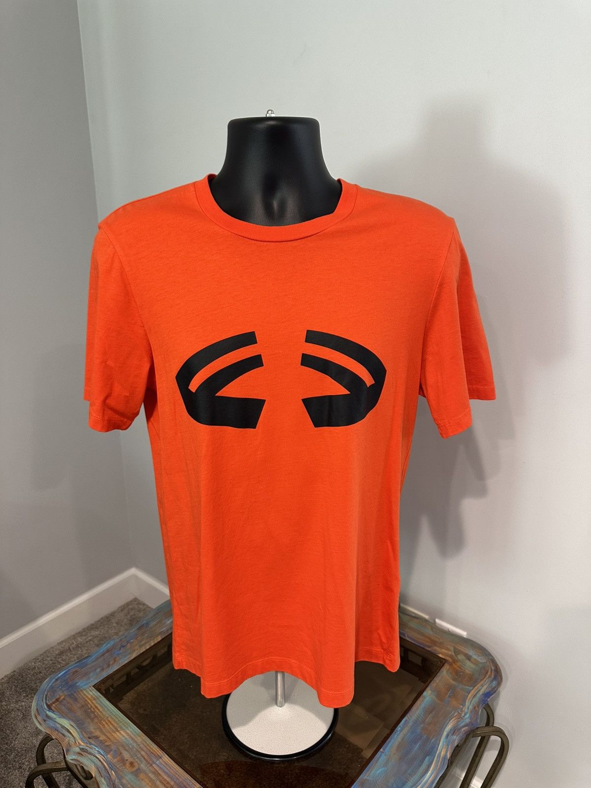 Lang Helmut Lang Halloween T Shirt Hoodie, Sweatshirt | FlexRushtees.com