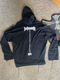 Vetements Staff Hoodie T-Shirts, Sweatshirt | FlexRushtees.com
