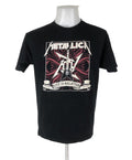 Metallica Band Live In Malaysia Tees Hoodie, Sweatshirt | FlexRushtees.com
