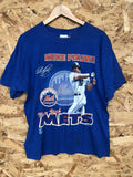 Vintage Mike Piazza X Vintage T-Shirts, Hoodie, Sweatshirt | FlexRushtees.com