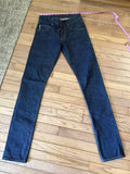 Star Selvage Brave Star Slim 29