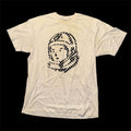 Billionaire Boys Club Men S Billionaire Boys Club Astronaut Tee Size L