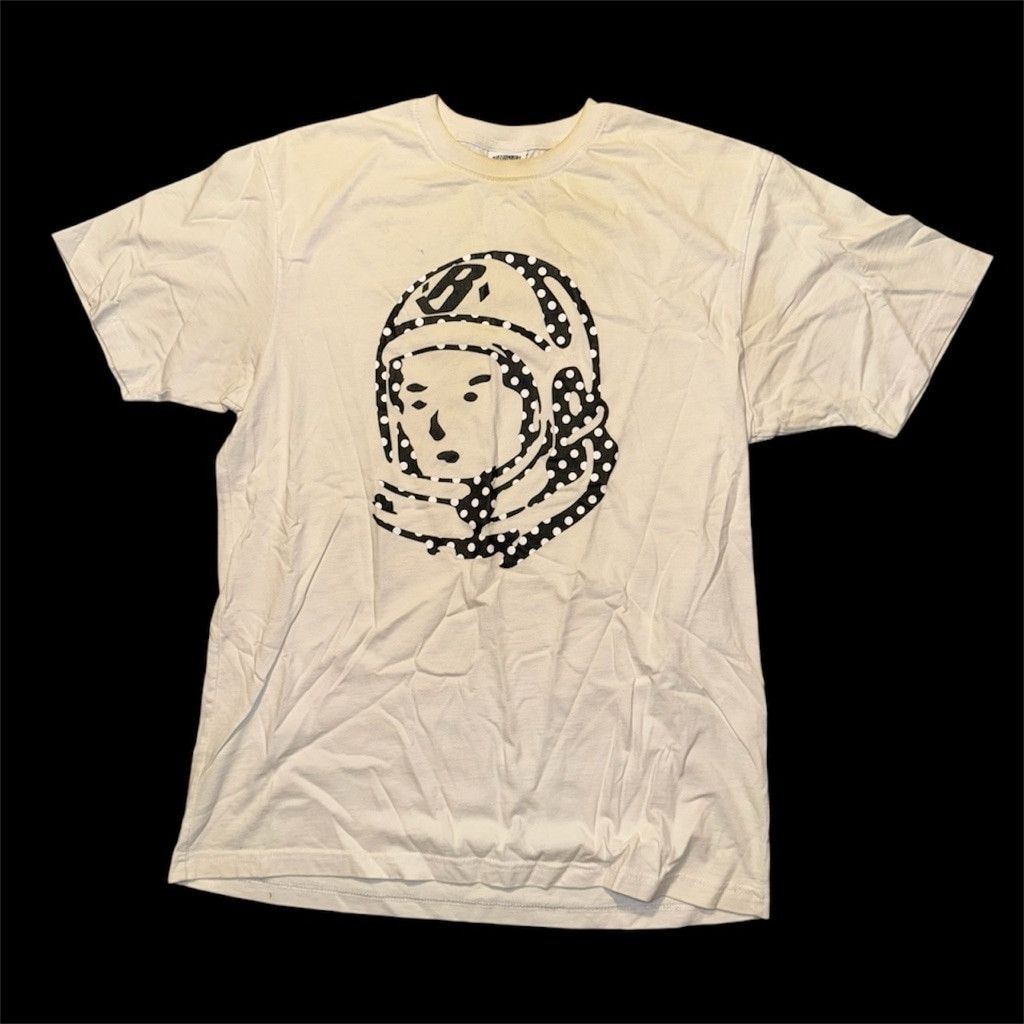 Billionaire Boys Club Men S Billionaire Boys Club Astronaut Tee Size L