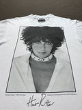 Vintage 90s Elizabeth Taylor Herb Ritts Portait Photography T-Shirts, Hoodie, Sweatshirt | FlexRushtees.com