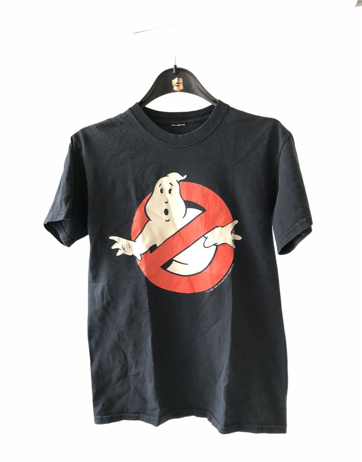 Vintage Ghosbuster 2009