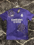 Y 3 Real Madrid Special Edition Jersey