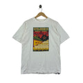 Frank Kozik X Koroseal Illustration Tee Shirt Top Hoodie, Sweatshirt | FlexRushtees.com