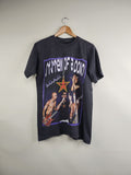 Vintage 2000s System Of A Down Soad Y2k 20 28 5 T-Shirts, Hoodie, Sweatshirt | FlexRushtees.com