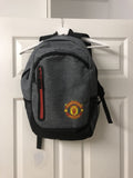 Vintage Manchester United Official Very Rare Vintage Backpack