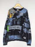 Back To The Future Ovp Sweatshirt