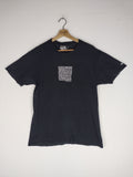 Vintage Vtg 1999 Jeffroy Fulvimari Nina Illustration Nyc Tee Hoodie, Sweatshirt | FlexRushtees.com