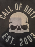 Vintage Call Of Duty Official Hoodie