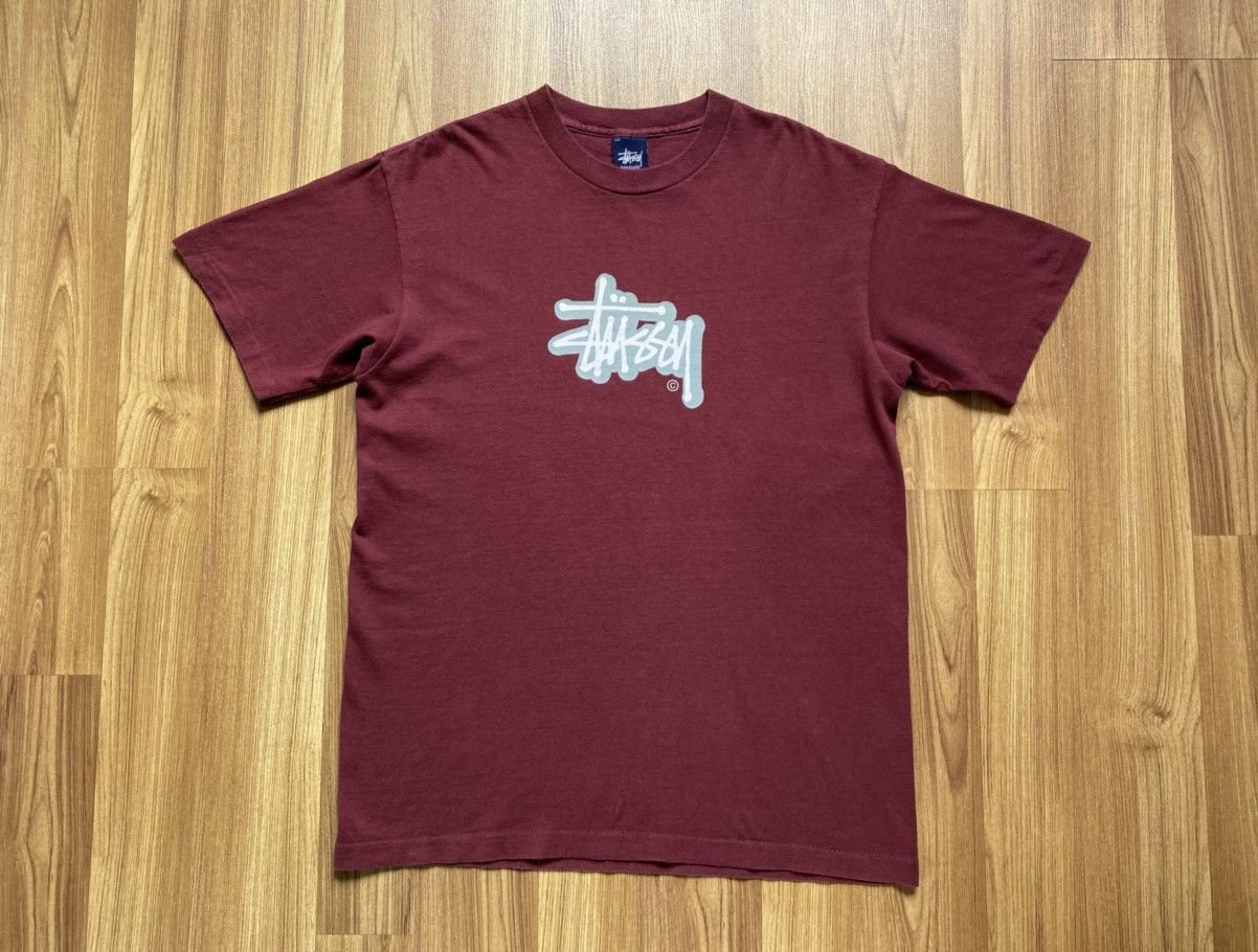 Vintage Y2k Stussy T Shirt Blind Tee Birdhouse Peralta Hardy Hoodie, Sweatshirt | FlexRushtees.com