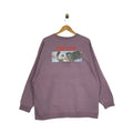Vintage Gremlins Animal Movies Film Sweatshirt Pullover