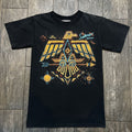 Vintage 90 S Sedona Arizona Aztec Graphic Tee