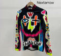 Van Beirendonck Walter Van Beirendonck 22ss Artist Top Shirt