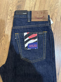 Smith Paul Smith Classic Cone Red Selvedge Jean T-Shirts, Hoodie, Sweatshirt | AU16VibeMintTees.com