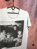 Vintage The Stone Roses Band Rock Tee Hoodie, Sweatshirt | AU16VibeMintTees.com