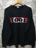 Band Tees Vintage Tool Band Alternative L S Hoodie, Sweatshirt | FlexRushtees.com