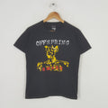 Band Tees Vintage Off Spring American Punk Rock Tshirt Rr24 Hoodie, Sweatshirt | FlexRushtees.com