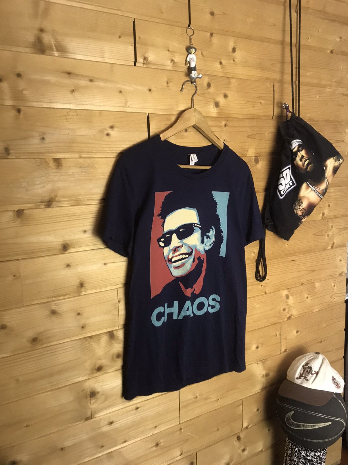 Band Tees Chaos Uk Punk Band T Shirt Hoodie, Sweatshirt | FlexRushtees.com
