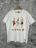 Uniqlo Capcom Street Fighter Japanese Games Graphic Tee