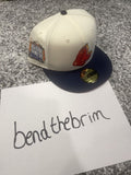 Myfitteds Rare Necco 7 5 8 Boston Red Sox