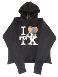 Vlone I 3 Texas Chainsaw Massacre Hoodie