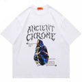 Other Letter Graphic Printed Tee Hoodie, Sweatshirt | FlexRushtees.com