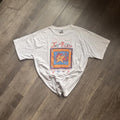 Vintage Global Basics Vntg 10k Run Pre Shrunk Tee Xl Hoodie, Sweatshirt | FlexRushtees.com