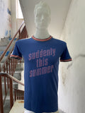 Gabbana Dolce Gabbana Suddenly This Summer Tee Tshirt Hoodie, Sweatshirt | FlexRushtees.com