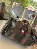 Porter Luggage Label By Porter Yoshida Duffle Bag T-Shirts, Hoodie, Sweatshirt | AU16VibeMintTees.com