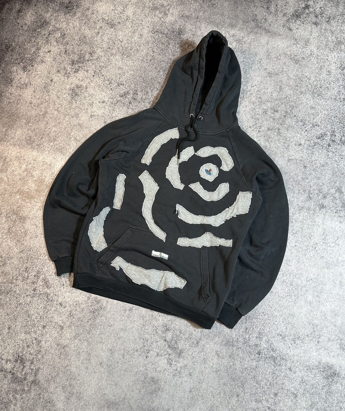 Other Vivienne Westwood Logo Custom Hoodie Streetwear Style Opium T-Shirts, Sweatshirt | FlexRushtees.com