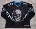 Godspeed Black Blue Td Layered Jersey T-Shirts, Hoodie, Sweatshirt | AU16VibeMintTees.com