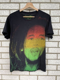 Marley Bob Marley Band Music Tee Reggae Jamaica Hoodie, Sweatshirt | FlexRushtees.com