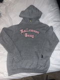 Drake Ovo Halloween Gang Grey Hoodie