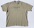 Vintage Thoreau Quote T Shirt
