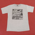 The Game Grand Theft Auto Gta San Andreas Games Tshirt