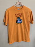 Vintage Rare 2006 I Need A Nap Jared Lee Studios Funny Art T Shirt Hoodie, Sweatshirt | FlexRushtees.com