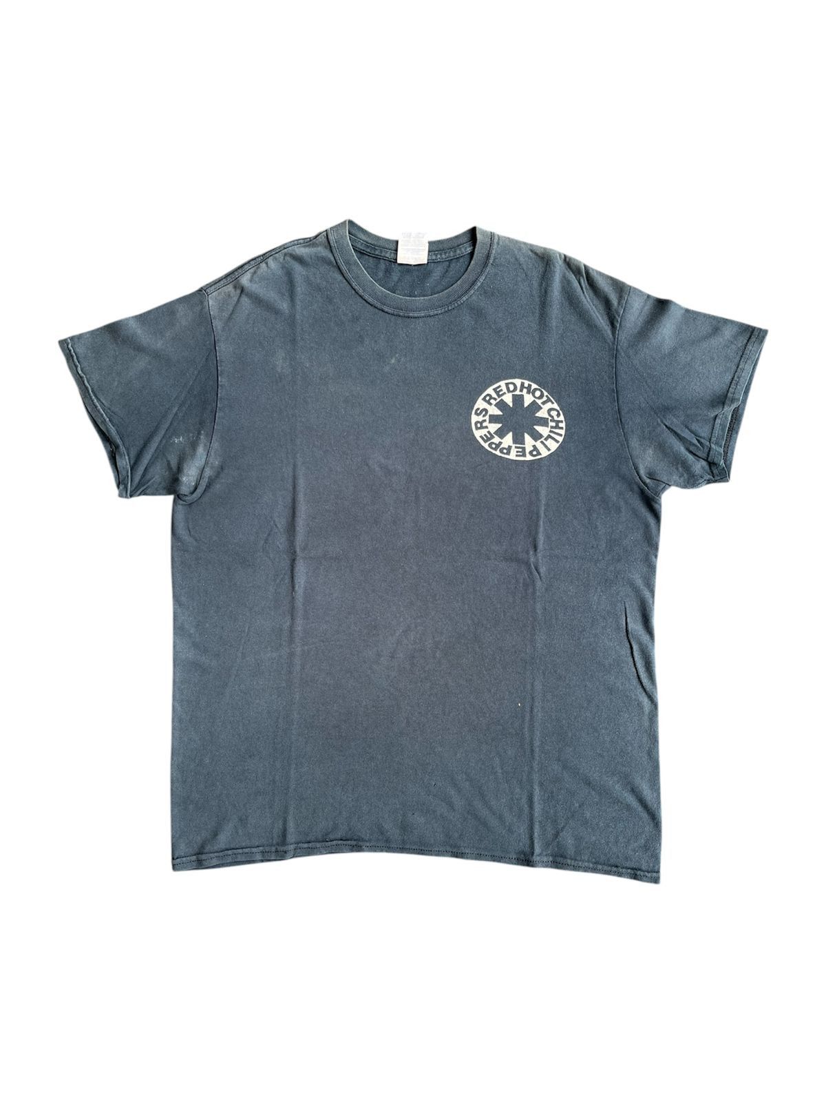 Band Tees 00s Red Hot Chili Peppers Tshirt Hoodie, Sweatshirt | FlexRushtees.com