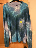 Dead Brain Dead Bleach Tee Hoodie, Sweatshirt | FlexRushtees.com