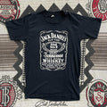 Vintage 70s Jack Daniel S Tee