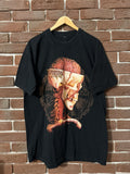 Band Tees Rare 2000 Cannibal Corpse Skeleton Death Metal Band Tee Hoodie, Sweatshirt | FlexRushtees.com