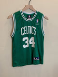 Reebok Authentic Boston Celtics Pierce 34 Nba Reebok Jersey T-Shirts, Hoodie, Sweatshirt | FlexRushtees.com