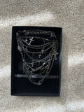 Gunda Nero Junk Heaven Necklace
