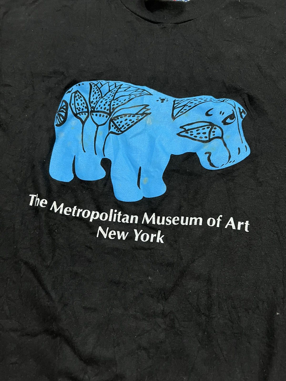 Vintage The Metropolitan Museum Of Art Tees Hoodie, Sweatshirt | FlexRushtees.com
