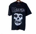 Vintage Misfits Big Logo Tshirt Hoodie, Sweatshirt | FlexRushtees.com